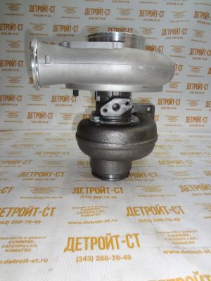 Турбокомпрессор Cummins 4038475 (4035374, 3595158, 3595157, 3595858, 3596667, 3596668, 3598702, 3599109, 3786885, 3786885H, 6738-81-8092) фото запчасти
