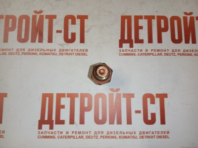 Датчик температуры охлаждающей жидкости Cummins NTA-855 3408627 (3056353) фото запчасти