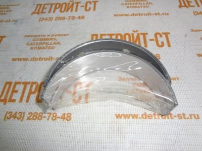 Вкладыши коренные Deutz 02931062 (2931062, 0293-1062, 8526140STD, 20459140, 78935600) фото запчасти