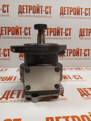 Компрессор воздушный Cummins B-series 3971519 (3964687, 4898367) фото запчасти