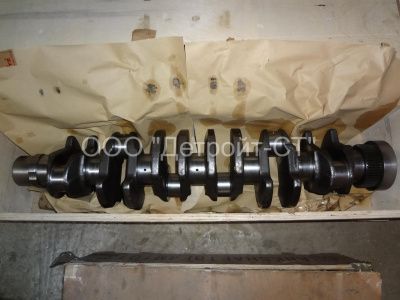 Коленвал 04294255 (0429-4255) фото запчасти
