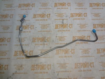 Трубопровод высокого давления  Cummins 3904204 фото запчасти