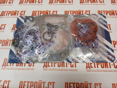 Набор прокладок верхний Cummins 4089360 фото запчасти
