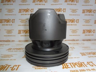 Ремкомплект поршня Cummins ISX, QSX 2882120 (4089895, 4089585, 4089415) фото запчасти