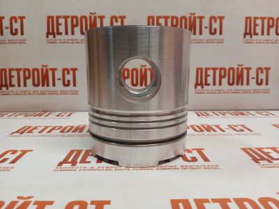 Поршень Cummins 3051555 (3804414, 3095739, 215420, 147540, 133330) фото запчасти