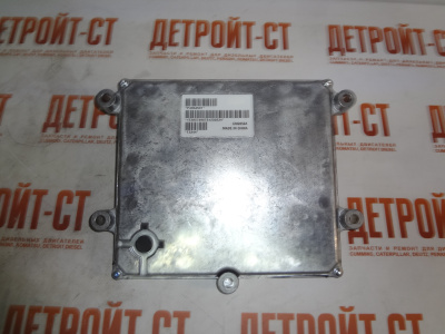 Блок управления двигателем ЭБУ Cummins 3965159 (G4354531, 4354531, 3966036, 3954430, 3959402, 4354532) фото запчасти