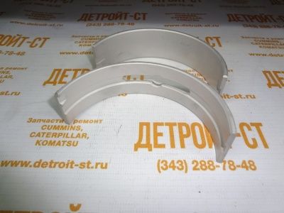 Подшипник коренной 0.5 Deutz 02146548 (2146548, 0214-6548, 42521805) фото запчасти
