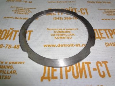 Прокладка ГБЦ Deutz 912/913 (3.00mm) 124mm 04151169 (4151169, 0415-1169) фото запчасти