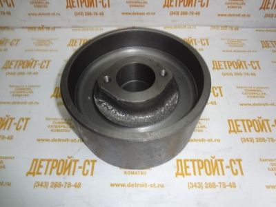 Шкив натяжителя ремня вентилятора KTA19/38/50 3009483 фото запчасти