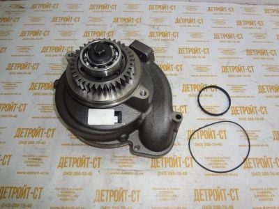 Помпа водяная Caterpillar, CAT C13 3520206 (10R2129, 352-0206) фото запчасти