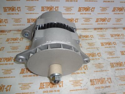 Генератор 200-8281 (2008281, 0R-9938, ALD4271NB, TT12556) фото запчасти