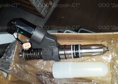 Форсунка Cummins QSM/ISM/M-11 4026222 (4026222PX, 4026222RX, R-4026222) фото запчасти