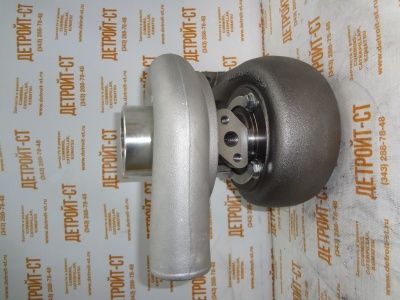 Турбокомпрессор Deutz BF6L914 04232255 фото запчасти