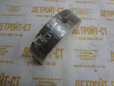 Вкладыш коренной Caterpillar 282-1771 (CA2821771, 2821771) фото запчасти