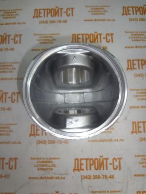 Поршень Cummins C8.3 3923537 (3802474, C3923537) фото запчасти