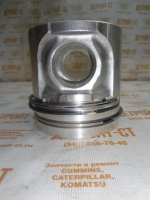 Поршень Deutz 04255214 (0425-5214) фото запчасти