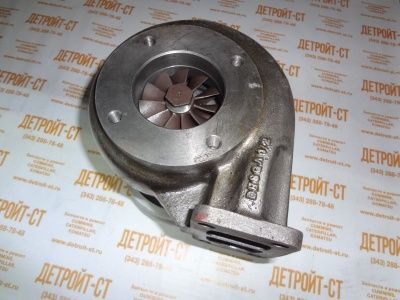 Турбокомпрессор Deutz 02232450 (2232450, 0223-2450, 02913363, 0223-2450, 0291-3363) фото запчасти