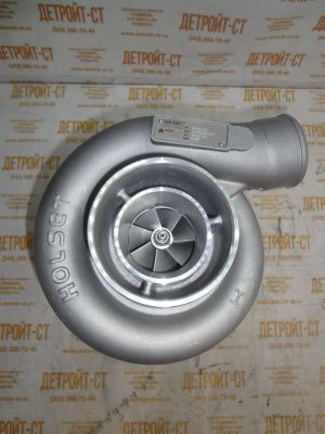 Турбокомпрессор Cummins 3593142 фото запчасти