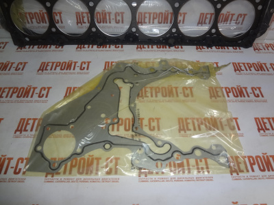 Комплект прокладок Cummins 5523156 (C5523156) фото запчасти