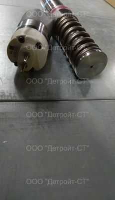 Форсунка Caterpillar 253-0618 (10R2772, 2530618) фото запчасти