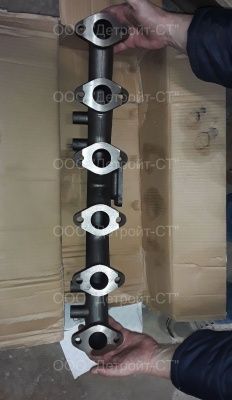 Коллектор Cummins 3979211 (3979211N, 4898113) фото запчасти