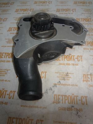 Насос водяной Perkins 4131A082 фото запчасти