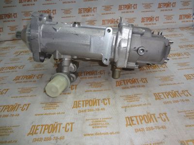 Топливный насос высокого давления Deutz 04234863 (4234863, 0423-4863) фото запчасти