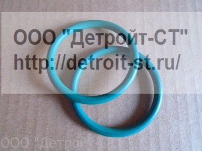 Уплотнение CAT 171-4358 (1714358, 1714358-CTP, 1714358-BQ) фото запчасти