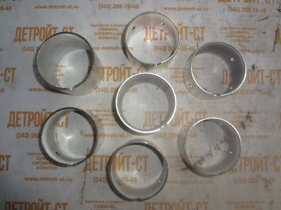 Комплект втулок распредвала Cummins 3801106 (3352395, 3800219) фото запчасти