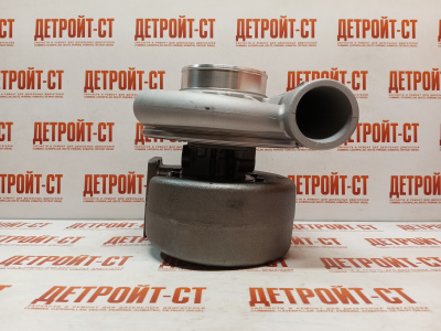 Турбокомпрессор 3594164 (4044427, 3804863, 3804497, 4955508, 2882102) фото запчасти