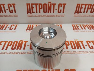 Поршень Cummins 4B 3802747 (3928673) фото запчасти