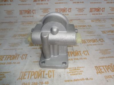 Кронштейн фильтра охлаждающей жидкости Cummins 6L 8.9 3945110 (4942870, 4940629) фото запчасти