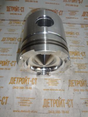 Поршень Cummins 3076811 (3804336, 3076809) фото запчасти
