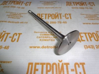 Впускной клапан Deutz 04153631 (4153631, 0415-3631) фото запчасти