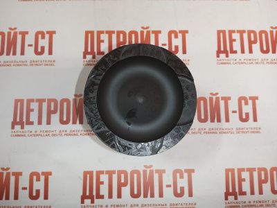 Поршень с кольцами Cummins 2882118 (4955227, 4298991, 3104186) фото запчасти