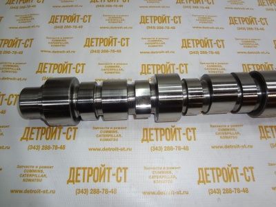 Распредвал Cummins QSM/ISM/M-11 4059893 фото запчасти