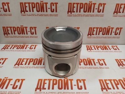 Поршень KT19, KT38, KT50 3096682 (3803314, 3070706, 3803265, 3803319, 3004730, 3068036, 3801437, 3178359, 3036073, AR11963, AR12313, 3631244, 3026270, 207330, 206840, 3007750) фото запчасти