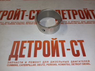 Втулка распредвала Cummins QSX/ISX-15 3685690 (4026423, 3680579) фото запчасти