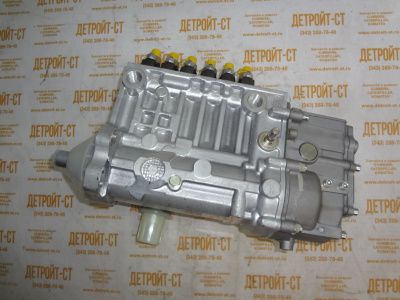 Топливный насос высокого давления Deutz 04234863 (4234863, 0423-4863) фото запчасти