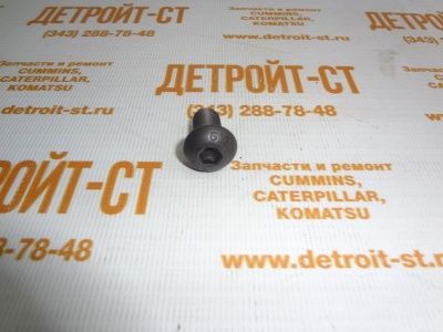 Болт Cummins 4082772 фото запчасти