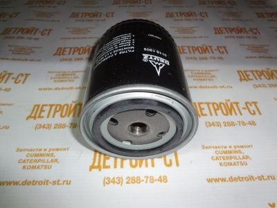 Фильтр топливный 01181909 фото запчасти