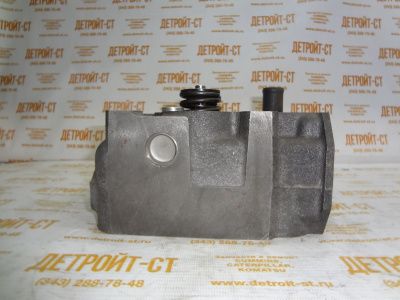 ГБЦ TD226B-6CYL фото запчасти