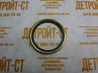 Сальник термостата Cummins M11, N14, NT855, KTA 186780 (135600) фото запчасти