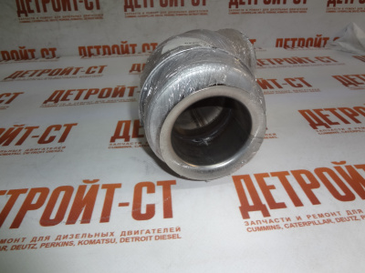 Патрубок CAT 121-5459 (1215459, 420-6397, 4206397) фото запчасти