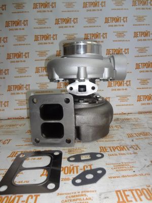 Турбокомпрессор Deutz 04226650 (4226650, 0422-6650, 0422 6650) фото запчасти