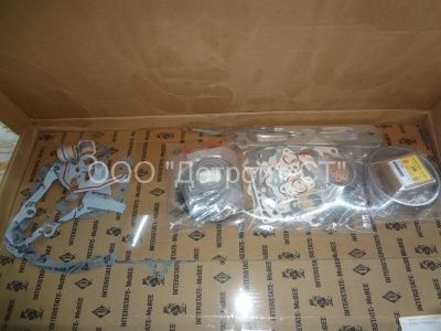 Набор прокладок двигателя Detroit Diesel 8V92 23512685 фото запчасти