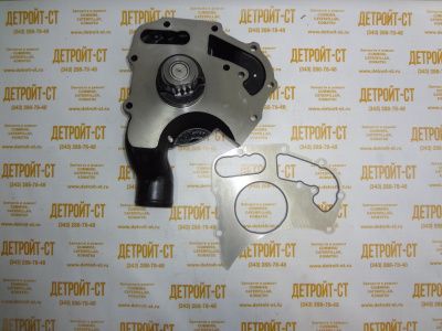 Водяная помпа 354-4754 (322-9662, 485-4895, 10000-82615, U5MW0204, U5MW0198, U5MW0202, T423548) фото запчасти