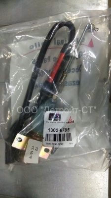 Соленоид 12В Deutz 13026795 (1302-6795) фото запчасти