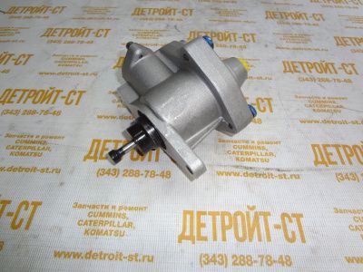 Топливный насос низкого давления Caterpillar 1W1700 (1W-1700, 377-5846, 0R-3008, 3775846, 0R3008) фото запчасти