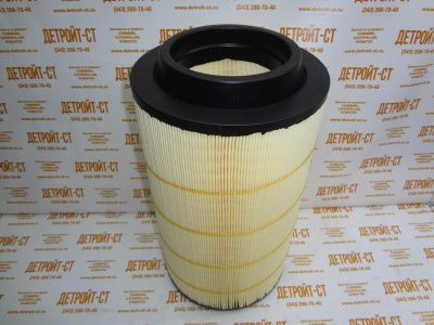 Воздушный фильтр 01181003 (93241E, 3902783M2, 752198, 752198.1, 0007521981, 752279, 752279.0, 0007522790) фото запчасти